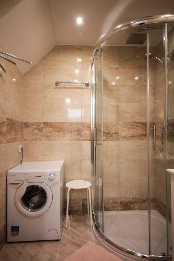 Family Duplex On Wenceslas Square Apartment Prague Ngoại thất bức ảnh